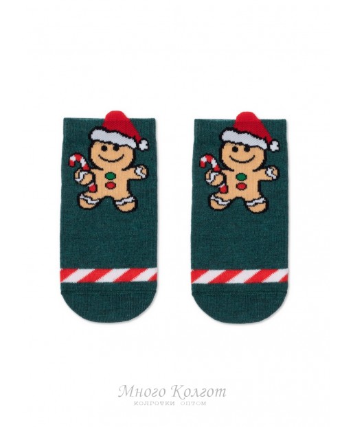 Conte kids Ce New Year 21С-64СП-652